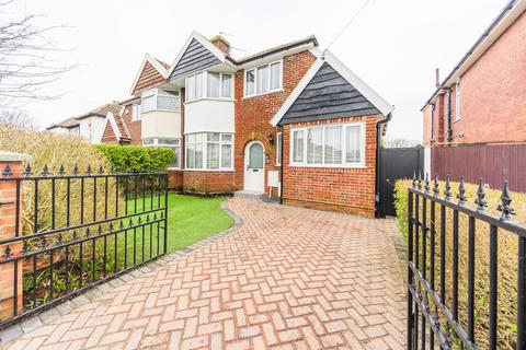 4 bedroom semi-detached house for sale, Stunning 1930's family home, beautifully refurbished throughout