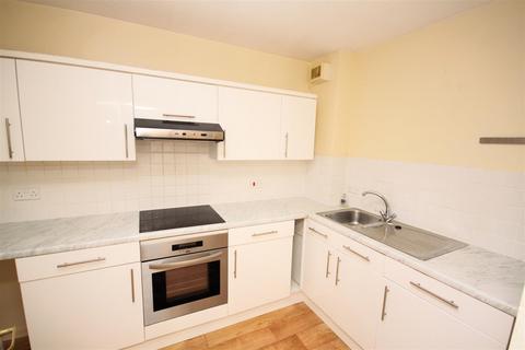 1 bedroom retirement property for sale, Forest Close, Chislehurst