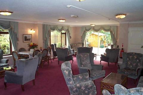 1 bedroom retirement property for sale, Forest Close, Chislehurst