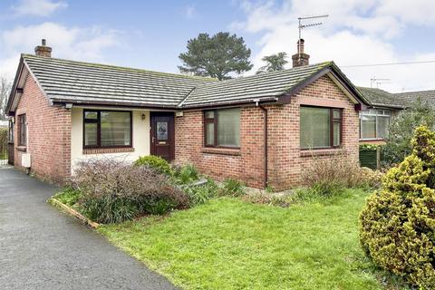 3 Douglas Close, Upton, Poole, BH16 5HD