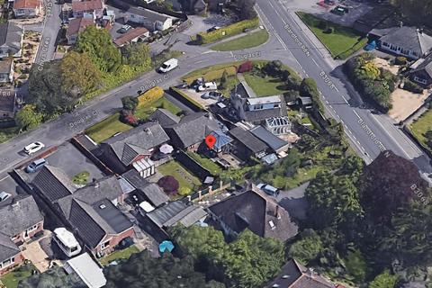 3 Douglas Close, Upton, Poole, BH16 5HD