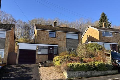 11 Fernwood Drive, Leek, ST13 8JA