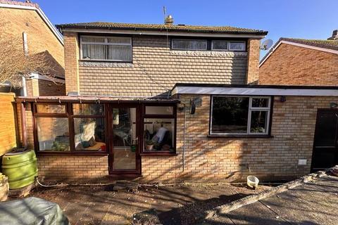 11 Fernwood Drive, Leek, ST13 8JA