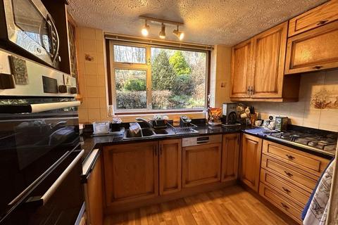 11 Fernwood Drive, Leek, ST13 8JA
