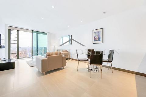 1 bedroom apartment for sale, One Blackfriars, 1-16 Blackfriars Road, London