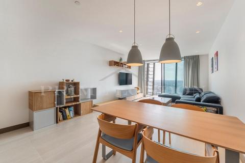 1 bedroom apartment for sale, One Blackfriars, 1-16 Blackfriars Road, London