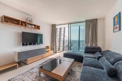 1 bedroom apartment for sale, One Blackfriars, 1-16 Blackfriars Road, London