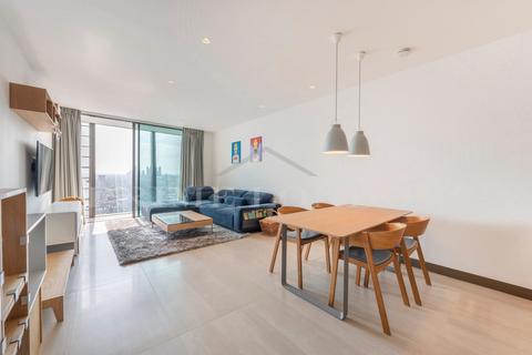 1 bedroom apartment for sale, One Blackfriars, 1-16 Blackfriars Road, London