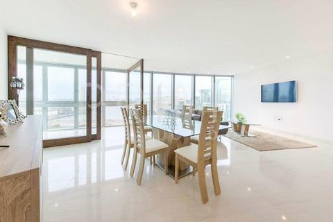 3 bedroom apartment for sale, The Tower, St. George Wharf, London