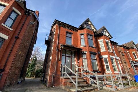 2 bedroom apartment to rent - Palatine Road, Manchester
