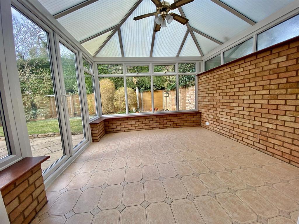 Fallowfield, Orton Wistow, Peterborough 4 bed detached house for sale