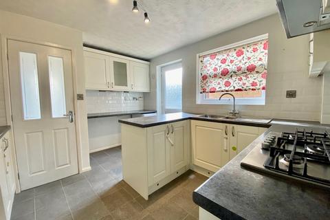 4 bedroom detached house for sale, Fallowfield, Orton Wistow, Peterborough