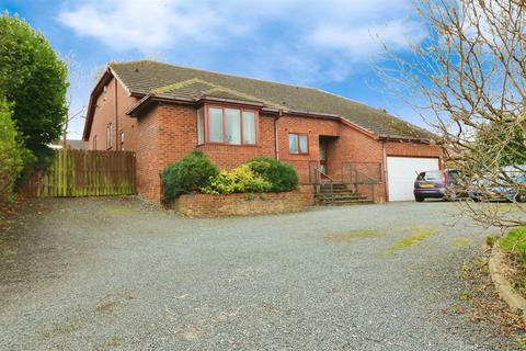 4 bedroom detached bungalow for sale, Kimberworth Road, Kimberworth, Rotherham