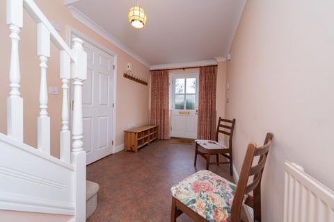 4 bedroom townhouse for sale, Weavers Close, Quorn, Loughborough, LE12