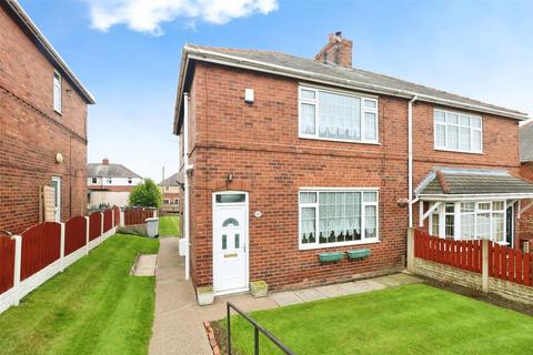 3 bedroom semi-detached house for sale, Mary Street, Little Houghton, Barnsley