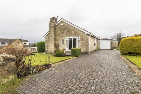 3 bedroom detached bungalow for sale - Selby Close, Chesterfield