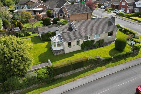 3 bedroom detached bungalow for sale, Selby Close, Chesterfield