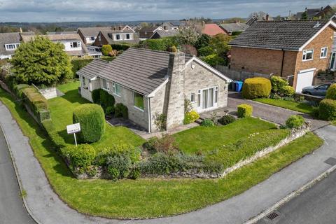 4 bedroom detached bungalow for sale, Selby Close, Chesterfield