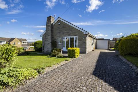 4 bedroom detached bungalow for sale, Selby Close, Chesterfield