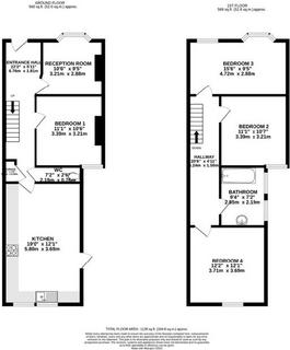 62 Redfern Road, London, NW10 9LB
