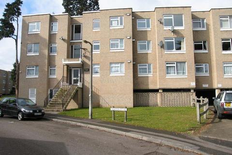 2 bedroom flat for sale - Brunswick Court,Rawdon Drive, Hoddesdon, Hertfordshire