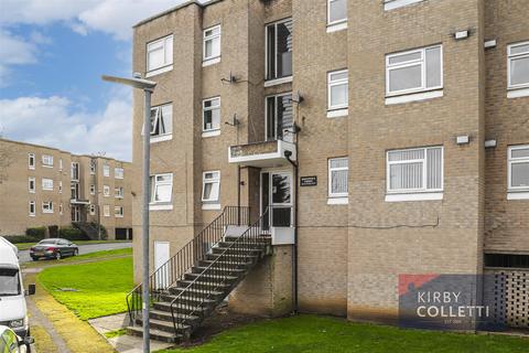 2 bedroom flat for sale, Brunswick Court,Rawdon Drive, Hoddesdon, Hertfordshire