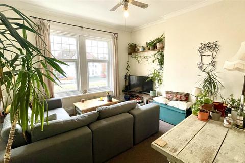 1 bedroom flat for sale, Cecil Road, Bournemouth