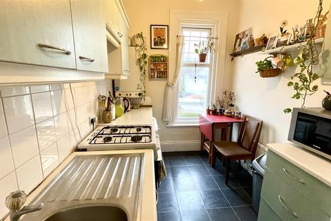 1 bedroom flat for sale, Cecil Road, Bournemouth