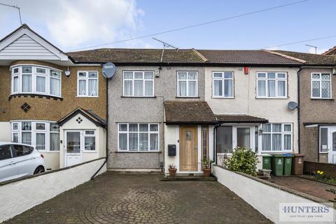3 bedroom terraced house for sale - Belmont Road, Erith