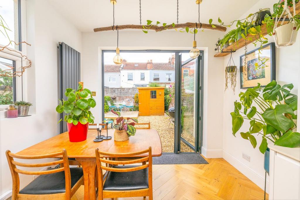 Emlyn Road, Greenbank 3 bed terraced house for sale £460,000