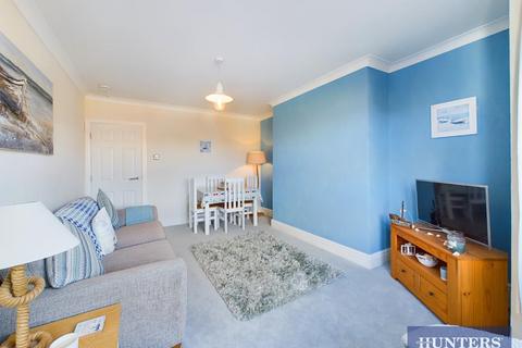 2 bedroom flat for sale - Rutland Street, Filey