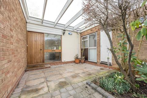 21 Fugelmere Close, Birmingham, B17 8SE
