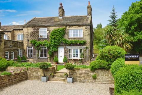 4 bedroom link detached house for sale, Cliff Farm, East Morton. Bingley