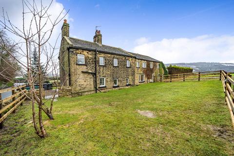 4 bedroom link detached house for sale, Cliff Farm, East Morton. Bingley