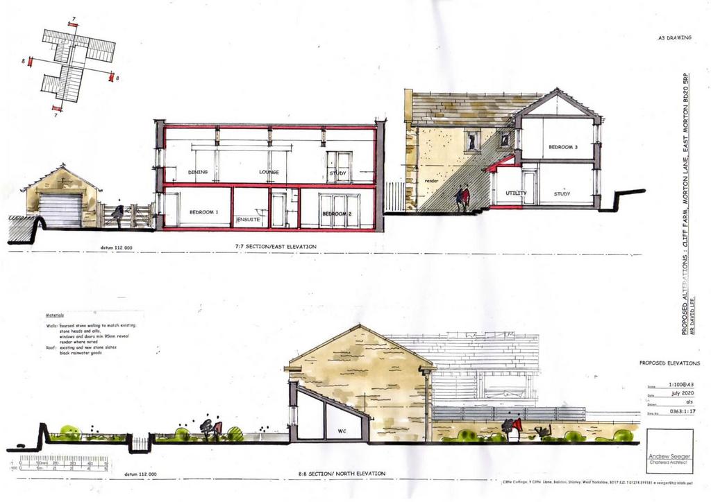 20 04335 ful drawings 14 15 16 and 17 proposed ele