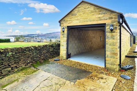 4 bedroom link detached house for sale, Cliff Farm, East Morton. Bingley