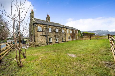 4 bedroom link detached house for sale, Cliff Farm, East Morton. Bingley