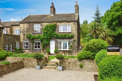 4 bedroom semi-detached house for sale, Cliff Farm, East Morton. Bingley