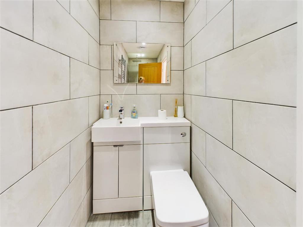 En suite