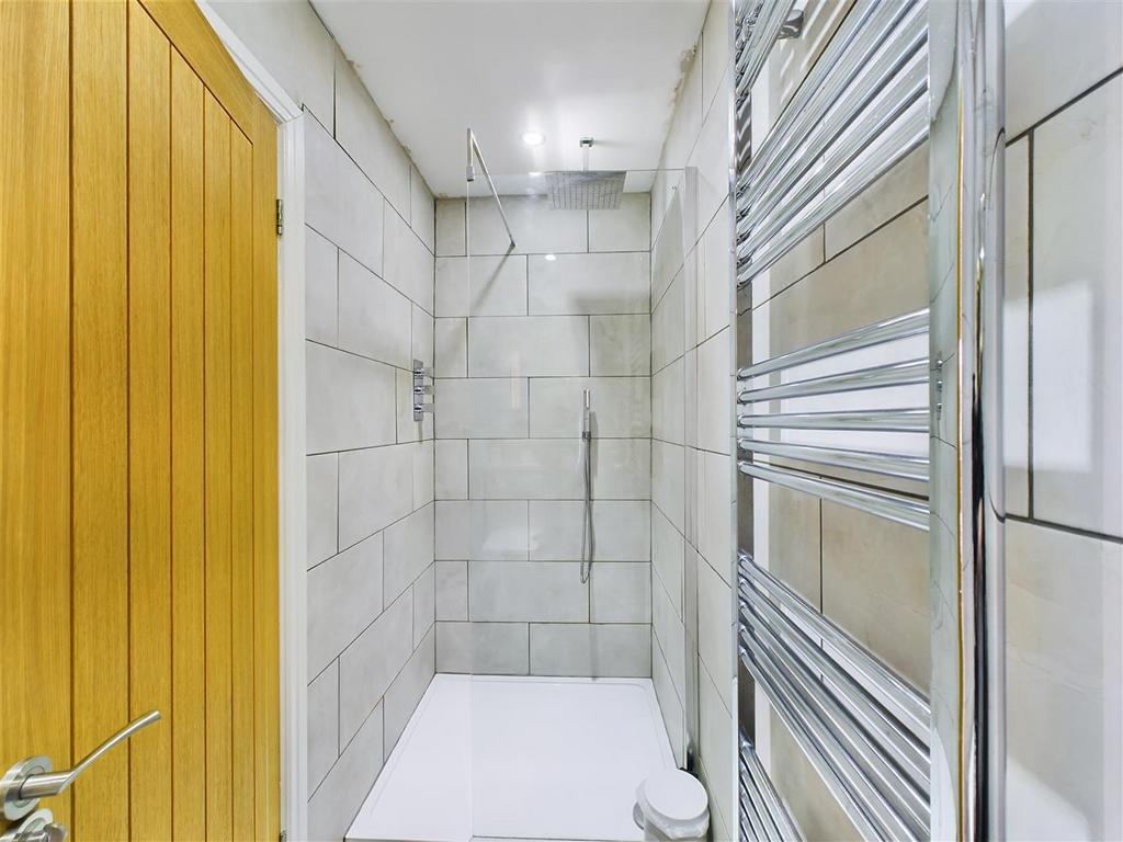 En suite