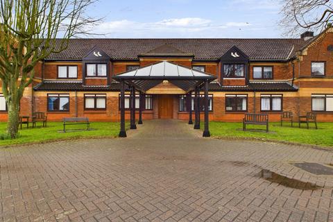 2 bedroom apartment for sale, 30 Taylors Field, Driffield, YO25 6FQ