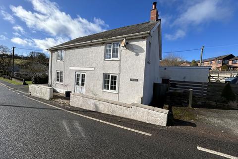 3 bedroom detached house for sale, Pwllgloyw, Brecon, LD3
