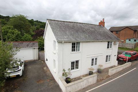 3 bedroom detached house for sale, Pwllgloyw, Brecon, LD3