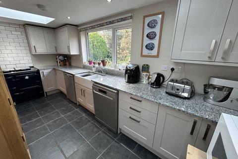 3 bedroom detached house for sale, Pwllgloyw, Brecon, LD3