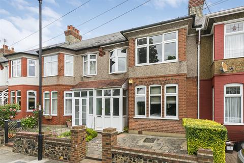 3 bedroom terraced house for sale, Farm Road, London