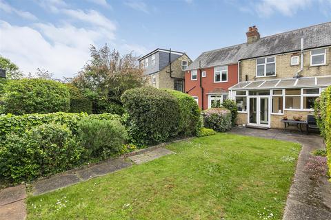 3 bedroom terraced house for sale, Farm Road, Winchmore Hill, N21