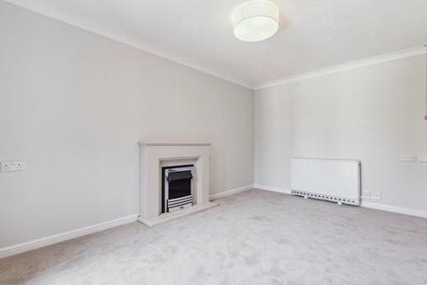 1 bedroom retirement property for sale, Queen Street, Hitchin, SG4