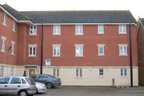 2 bedroom flat for sale, Muirfield Close, Lincoln, LN6