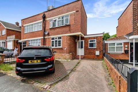 3 bedroom semi-detached house for sale, Franchise Street, Wednesbury, WS10