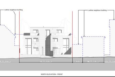 4 bedroom property with land for sale, Mulgrave Road, Sutton